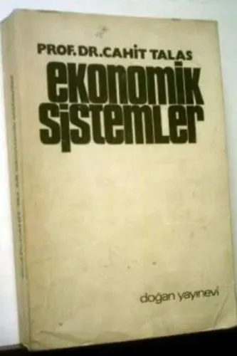 Ekonomik Sistemler
