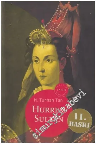 Hurrem Sultan -         2011