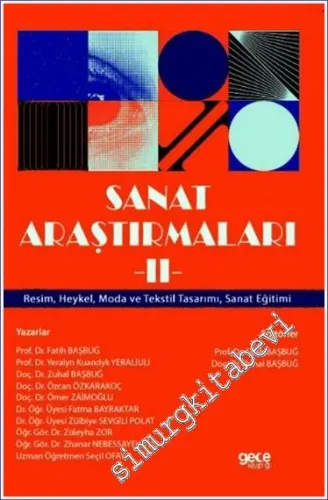 Sanat Araştırmaları 2 -         2023