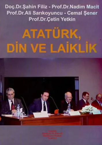 Atatürk  Din ve Laiklik