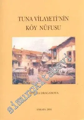 Tuna Vilayeti'nin Köy Nüfusu -
