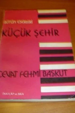 Küçük Şehir