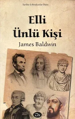 Elli Ünlü Kişi
