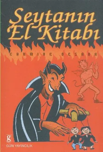 Şeytanın El Kitabı