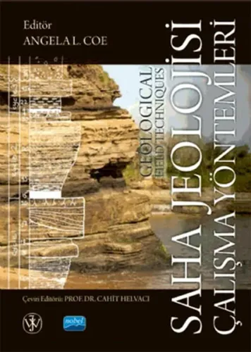 Saha Jeolojisi Çalışma Yöntemleri - Geological Field Techniques