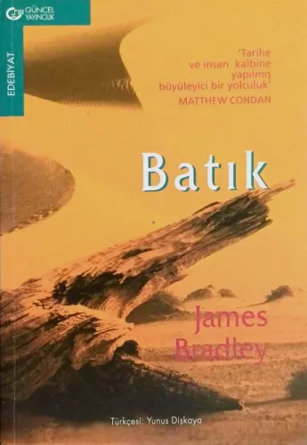 Sondan Bir Önceki Düş