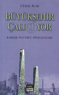 Büyükşehir Çalışıyor