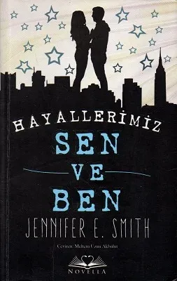 Hayallerimiz Sen ve Ben