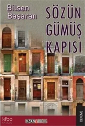 Sözün Gümüş Kapısı
