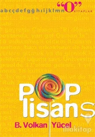 Pop Lisans