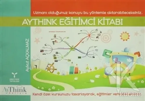 Aythink Eğitimci Kitabı