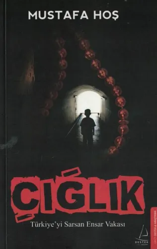 Çığlık
