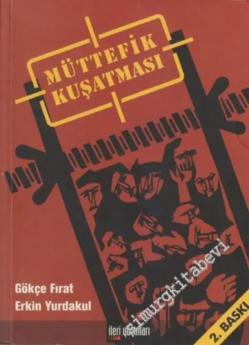 Müttefik Kuşatması -        2005