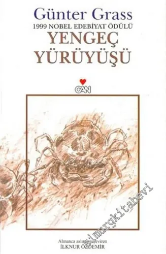 Yengeç Yürüyüşü -        2003
