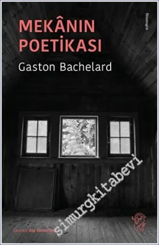 Mekânın Poetikası -        2023