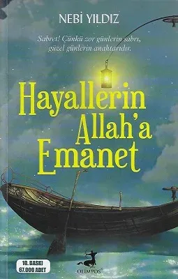 Hayallerin Allah'a Emanet