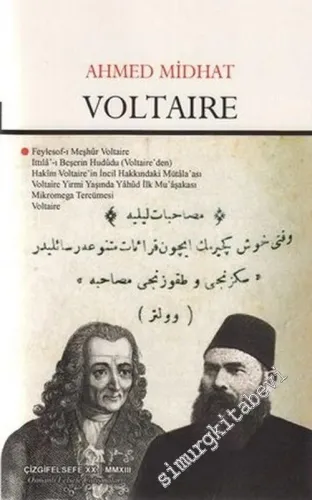 Voltaire -         2013