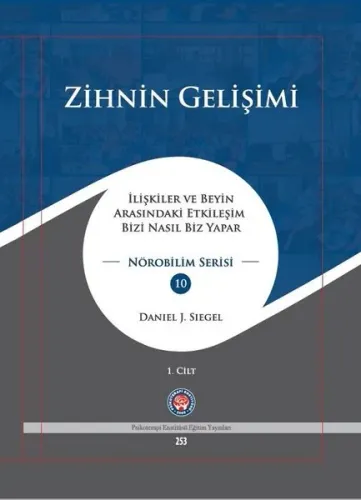Zihnin Gelişimi (2 Cilt Takım)
