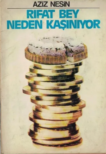 Rıfat Bey Neden Kaşınıyor