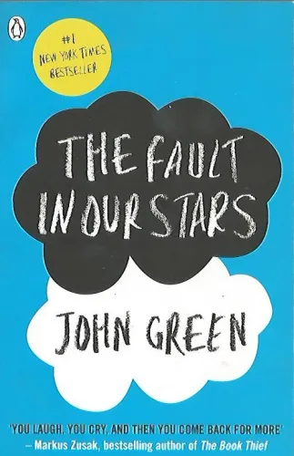 The Fault in Our Stars