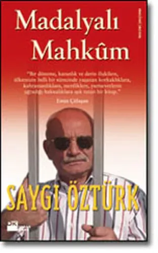 Madalyalı Mahkum