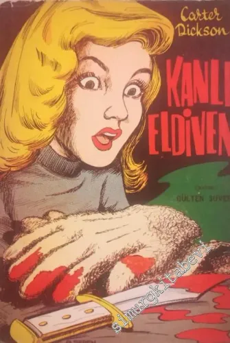 Kanlı Eldiven -        1965