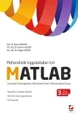 Matlab Sayısal ve Sembolik İşlemler – GUI Tasarımı Veri Giriş–Çıkış Uygulamaları