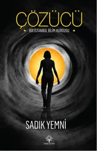 Çözücü