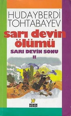 Sarı Devin Ölümü Sarı Devin Sonu 2