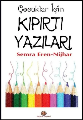 Çocuklar için Kıpırtı Yazıları