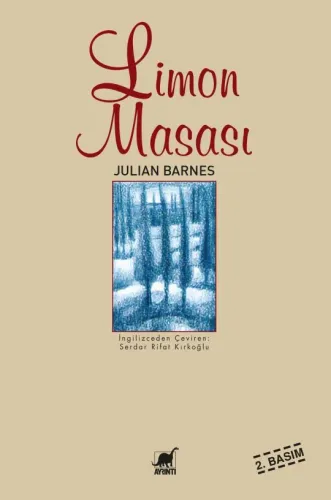 Limon Masası