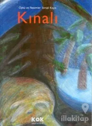 Kınalı (Ciltli)