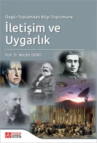İletişim ve Uygarlık