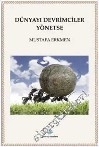 Dünyayı Devrimciler Yönetse -         2022