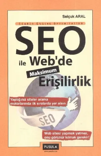 Seo ile Web'de Maksimum Erişilirlik