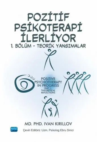 Pozitif Psikoterapi İlerliyor