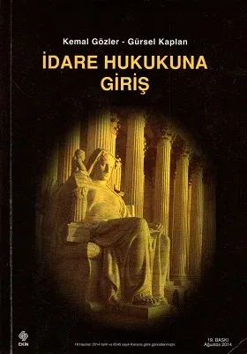 İdare Hukukuna Giriş