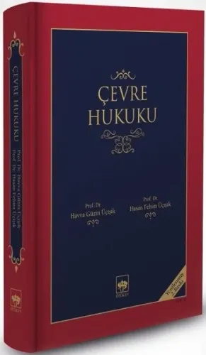 Çevre Hukuku
