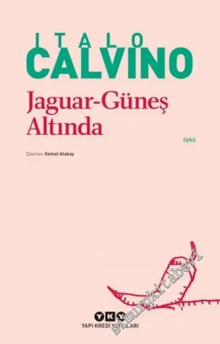 Jaguar Güneş Altında -         2023