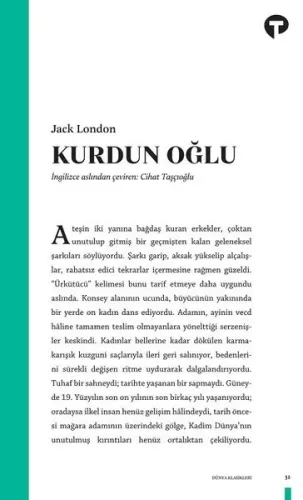 Kurdun Oğlu