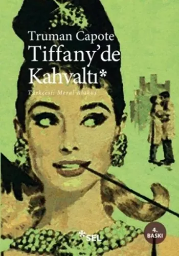 Tiffany'de Kahvaltı Truman Capote