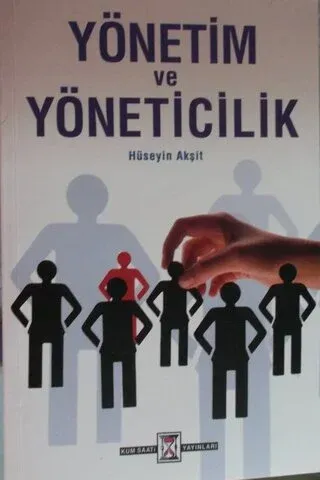 Yönetim ve Yöneticilik