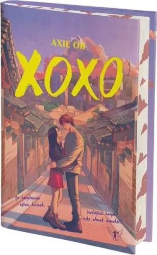 Xoxo (Ciltli)