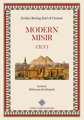 Modern Mısır