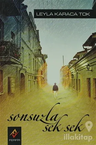 Sonsuzla Sek Sek
