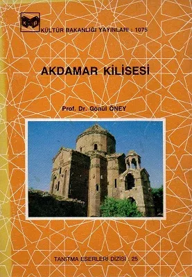 Akdamar Kilisesi