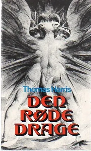 Den Rode Drage