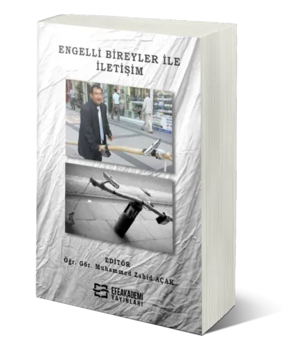 Engelli Bireyler ile İletişim