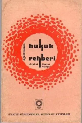 Öğretmenin Hukuk Rehberi
