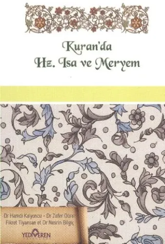 Kuran'da Hz. İsa ve Meryem [Türkçe] (Brd)